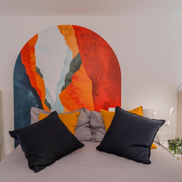 Bright & Modern Loft in the Heart of Turin - Appartamento con 1 Camera da Letto - 24
