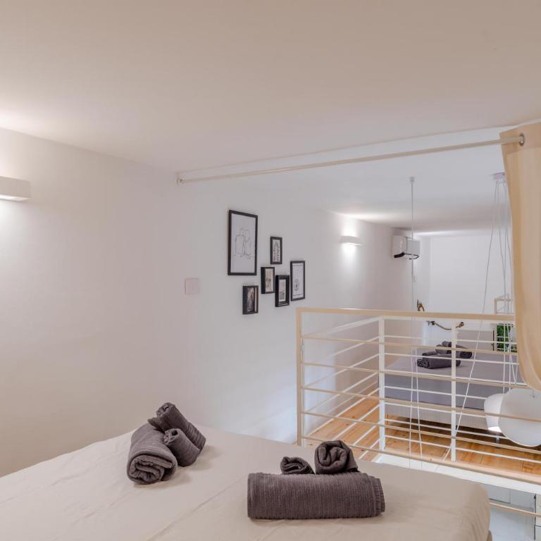 Bright & Modern Loft in the Heart of Turin - Appartamento con 1 Camera da Letto - 27