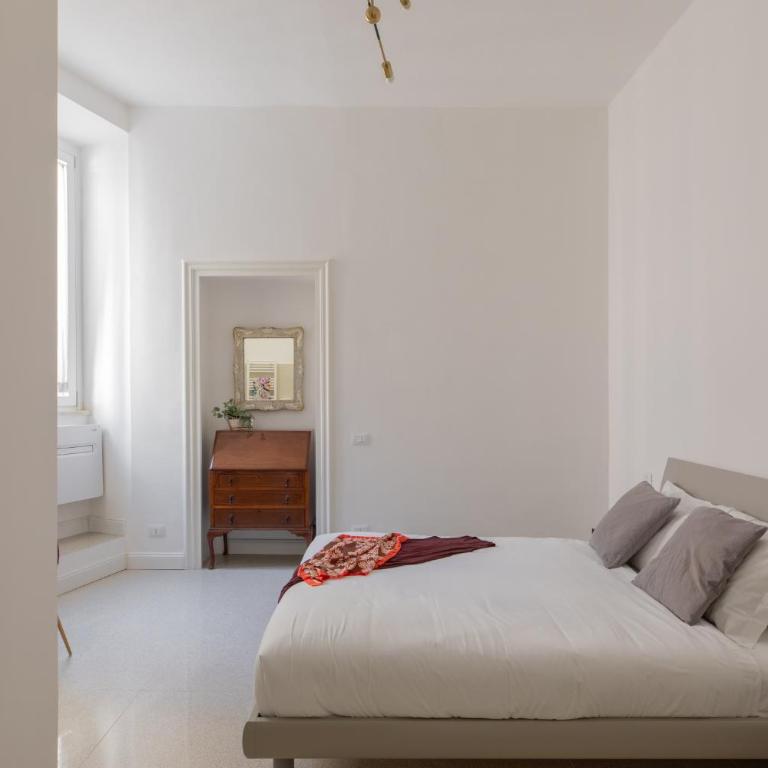 iFlat Elegant Stay in Prati - Appartamento con 2 Camere da Letto - 27