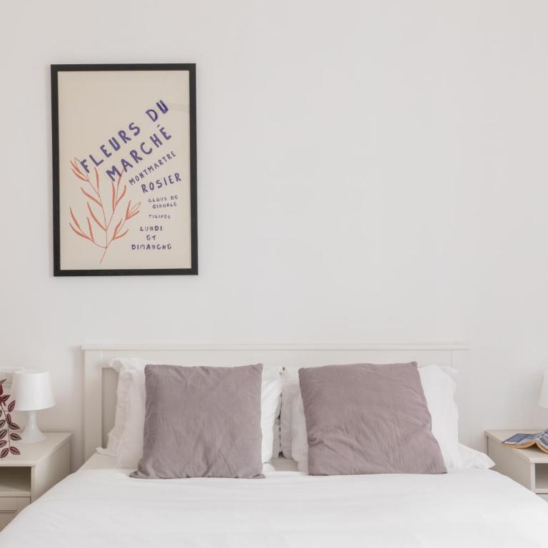 iFlat Elegant Stay in Prati - Appartamento con 2 Camere da Letto - 28
