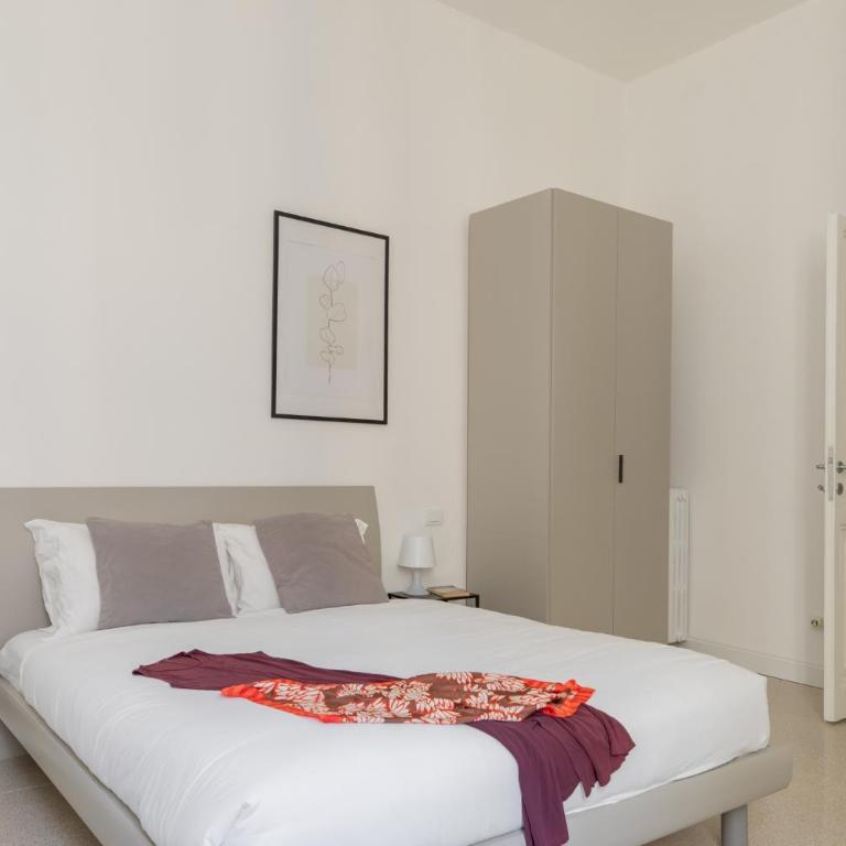 iFlat Elegant Stay in Prati - Appartamento con 2 Camere da Letto - 2
