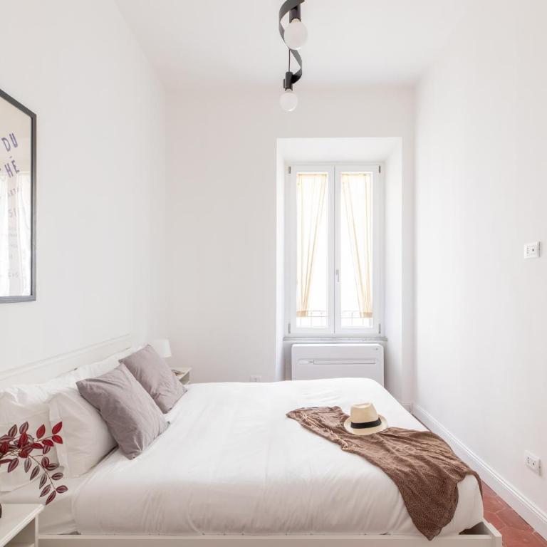 iFlat Elegant Stay in Prati - Appartamento con 2 Camere da Letto - 24