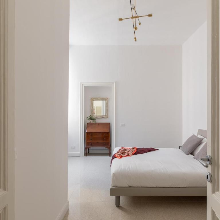 iFlat Elegant Stay in Prati - Appartamento con 2 Camere da Letto - 25