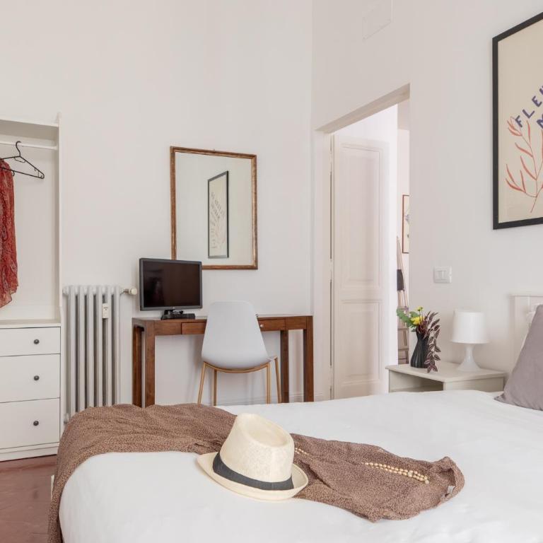 iFlat Elegant Stay in Prati - Appartamento con 2 Camere da Letto - 1