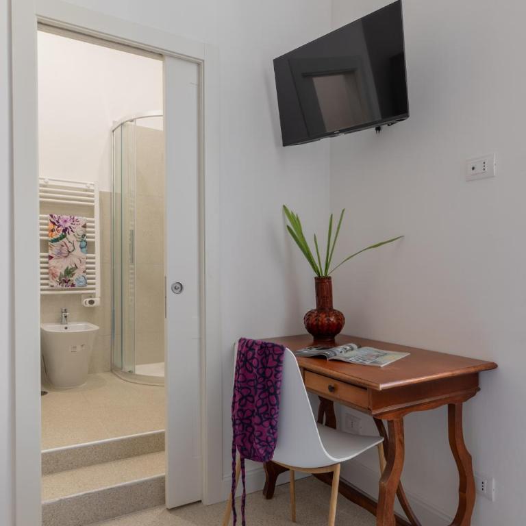 iFlat Elegant Stay in Prati - Appartamento con 2 Camere da Letto - 21