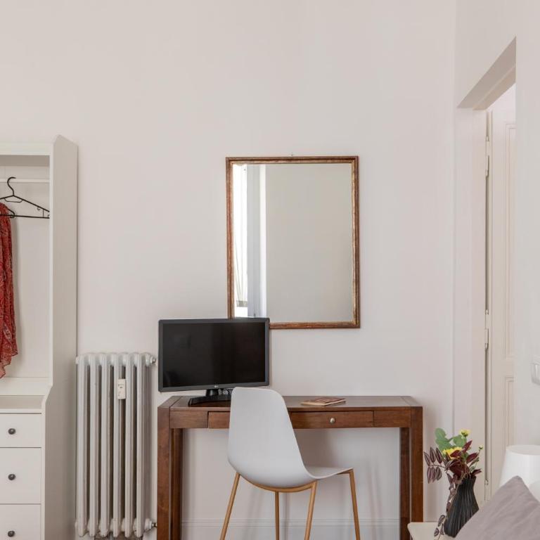 iFlat Elegant Stay in Prati - Appartamento con 2 Camere da Letto - 10