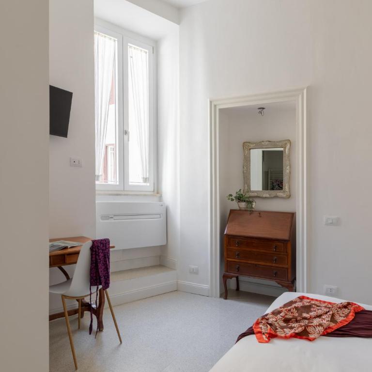 iFlat Elegant Stay in Prati - Appartamento con 2 Camere da Letto - 9