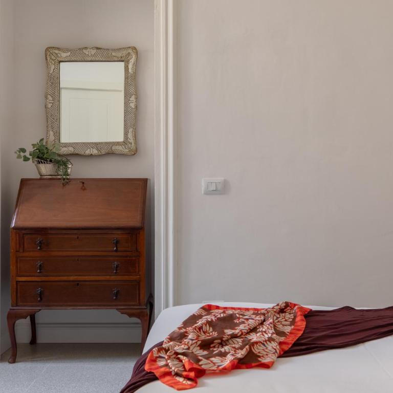 iFlat Elegant Stay in Prati - Appartamento con 2 Camere da Letto - 15