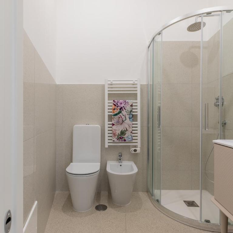 iFlat Elegant Stay in Prati - Appartamento con 2 Camere da Letto - 19