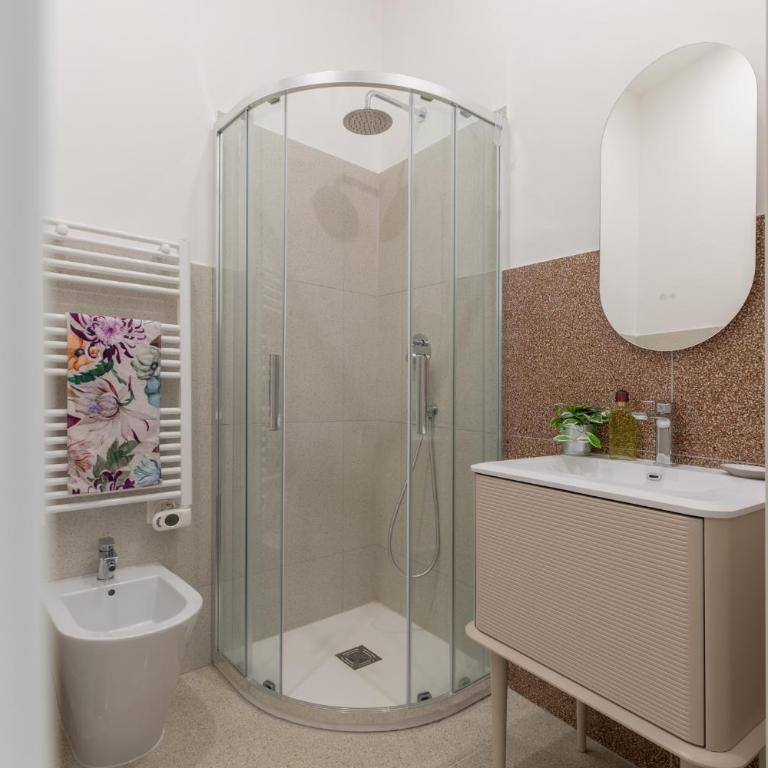 iFlat Elegant Stay in Prati - Appartamento con 2 Camere da Letto - 13