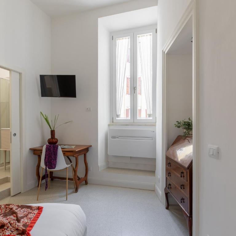 iFlat Elegant Stay in Prati - Appartamento con 2 Camere da Letto - 26