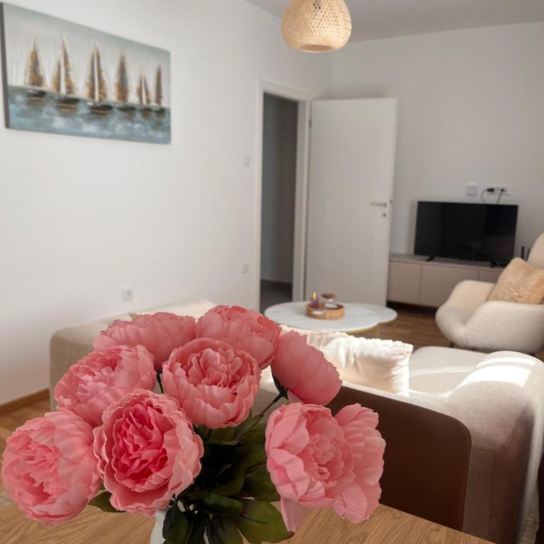 Mademoiselle - Apartman sa 1 Spavaćom Sobom - 3