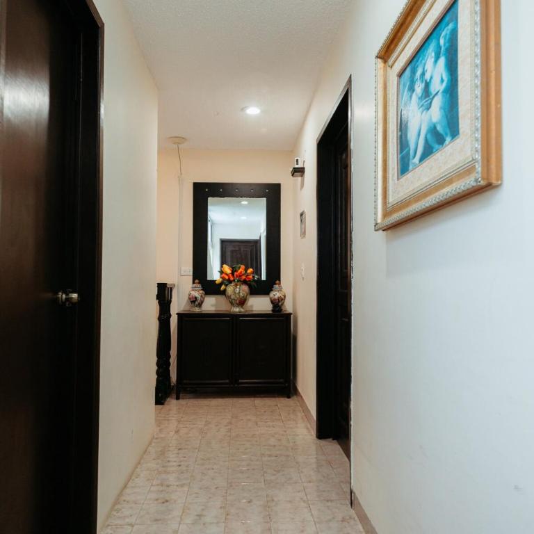 Casa Playa en Zona Hotelera de Cancún - Studio - 14