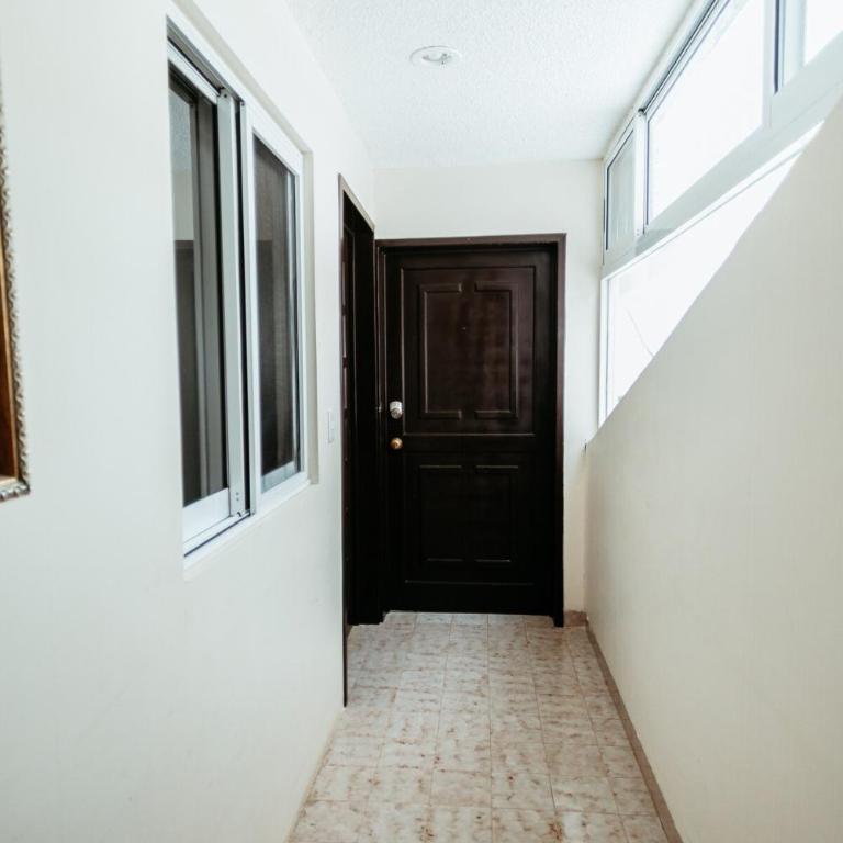 Casa Playa en Zona Hotelera de Cancún - Studio Apartment - 13