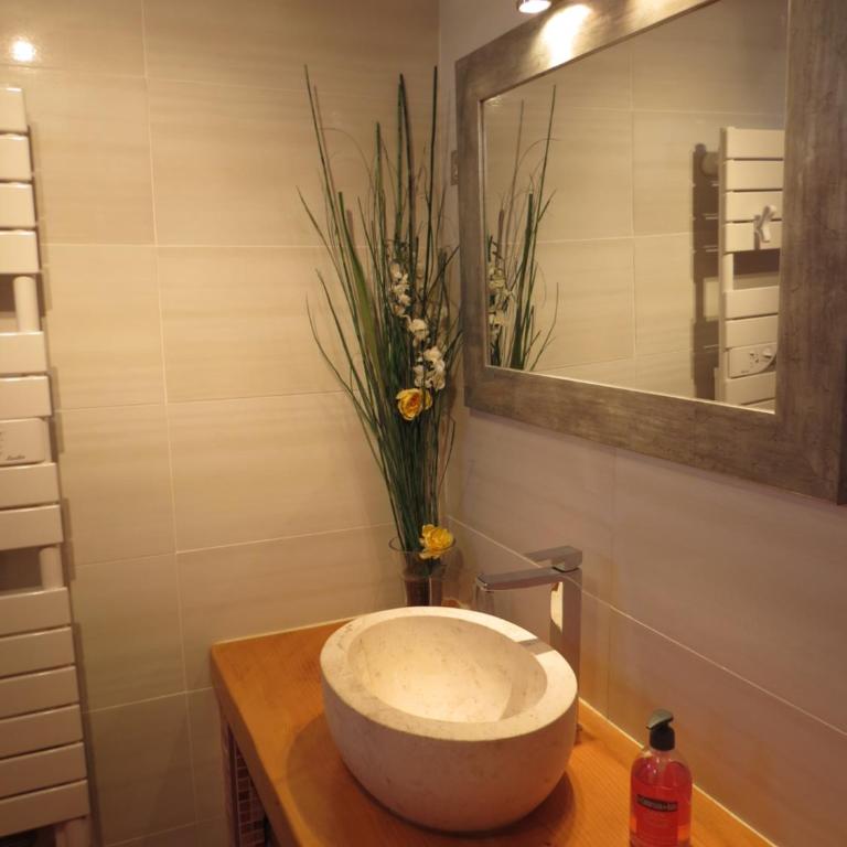 Le Jardin - Chambre Double - Vue sur Jardin - 9