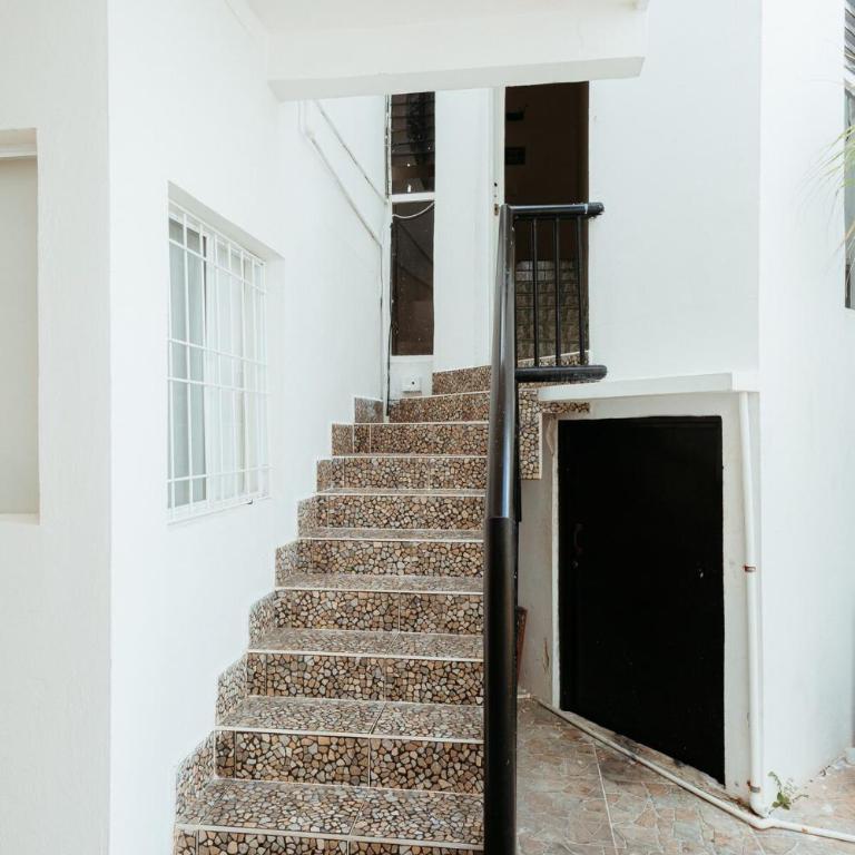 Casa Playa en Zona Hotelera de Cancún - Studio Apartment - 15