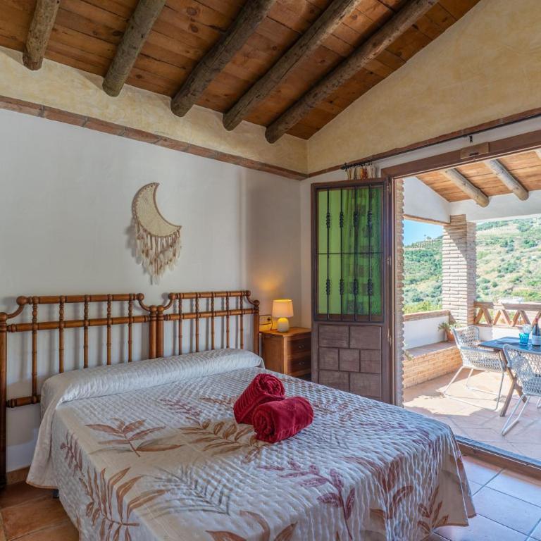 Villa Rosafina - Villa - 10