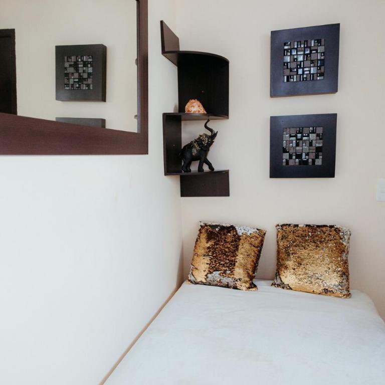 Casa Playa en Zona Hotelera de Cancún - Studio - 20