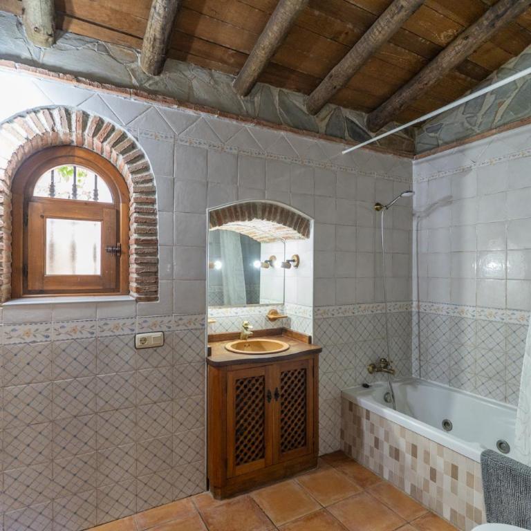 Villa Rosafina - Villa - 16