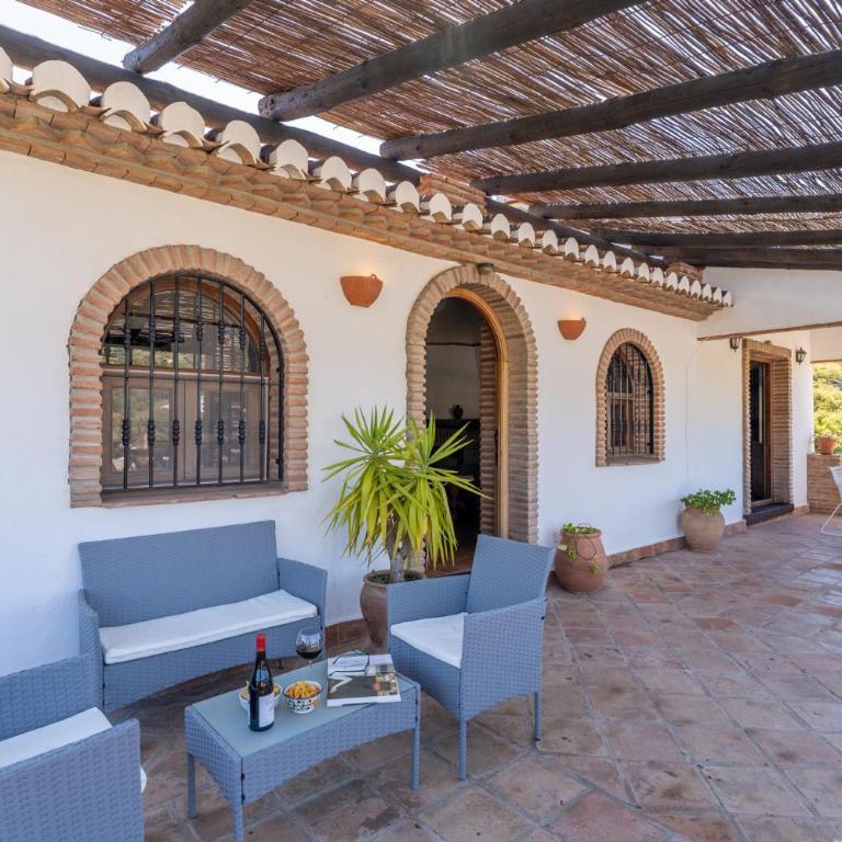 Villa Rosafina - Villa - 17