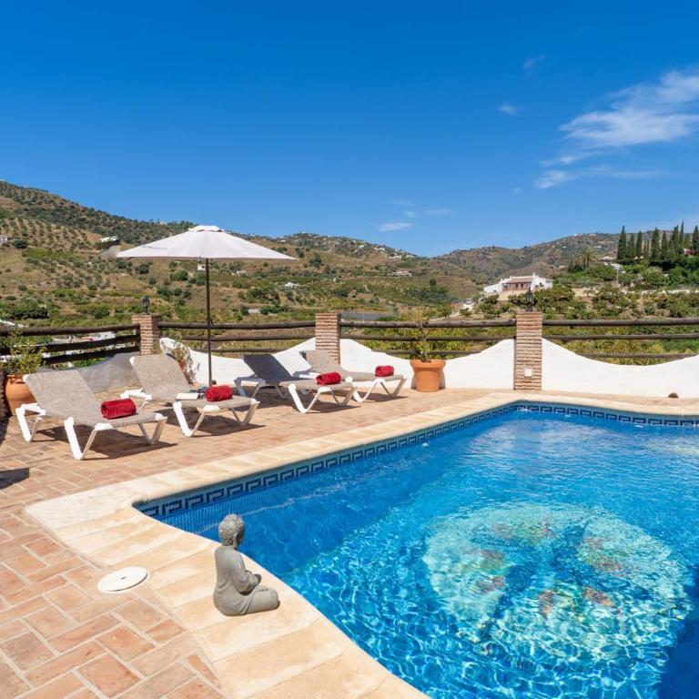 Villa Rosafina - Villa - 21