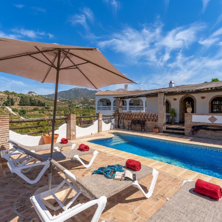 Villa Rosafina - Villa - 22