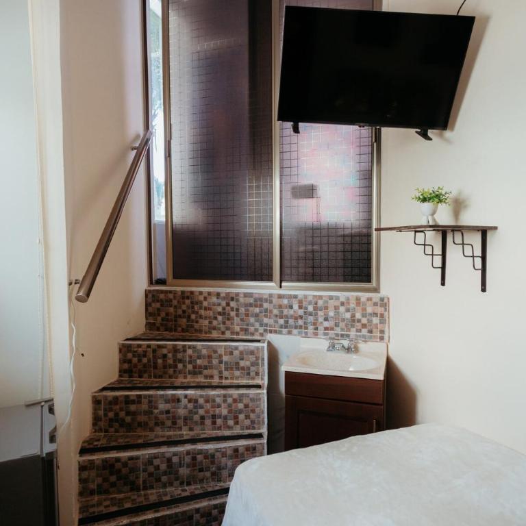 Casa Playa en Zona Hotelera de Cancún - Studio - 22