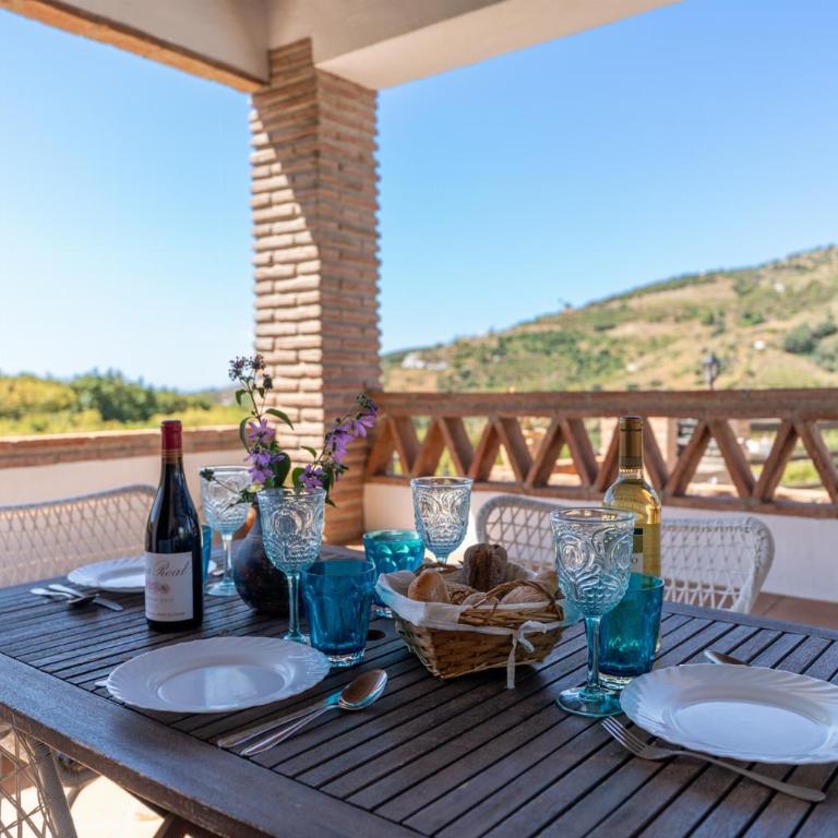 Villa Rosafina - Villa - 23