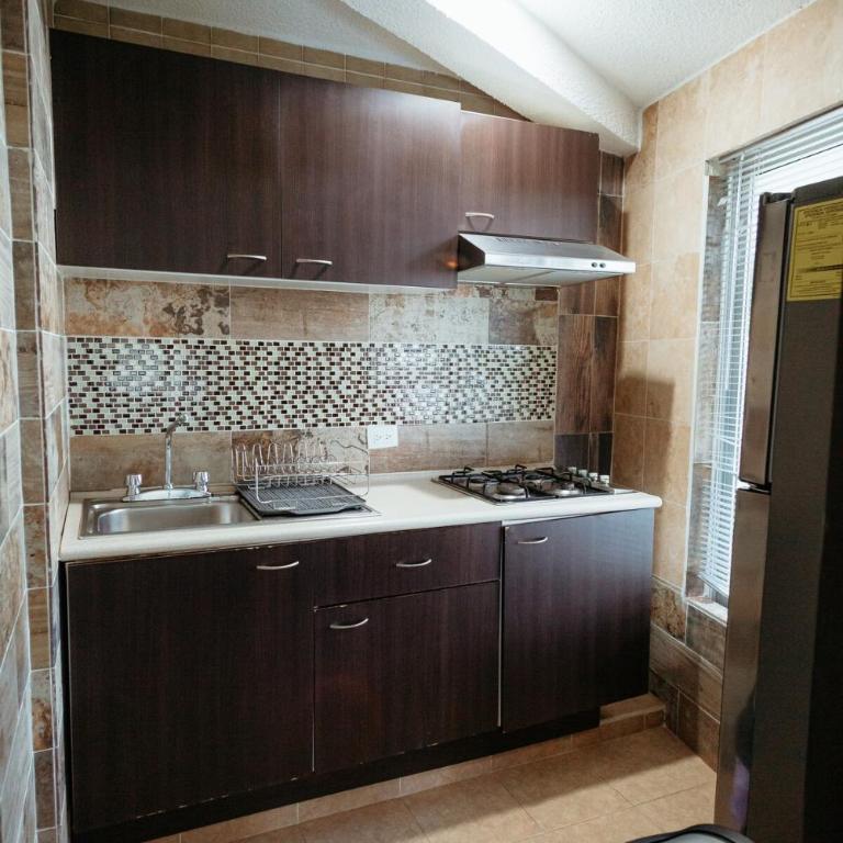 Casa Playa en Zona Hotelera de Cancún - One-Bedroom Apartment with Sea View and Balcony - 33