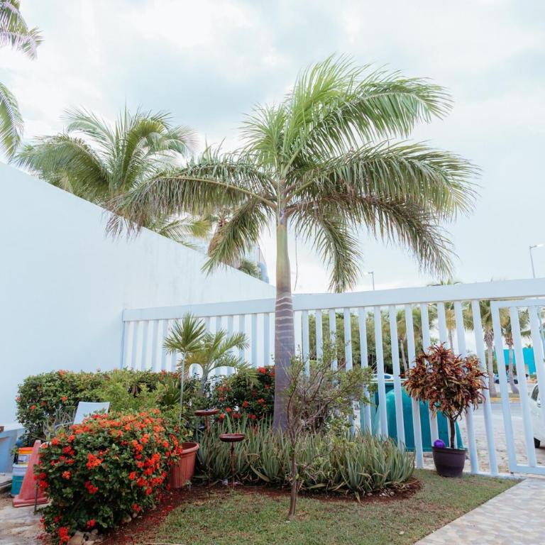 Casa Playa en Zona Hotelera de Cancún - Studio Apartment - 21