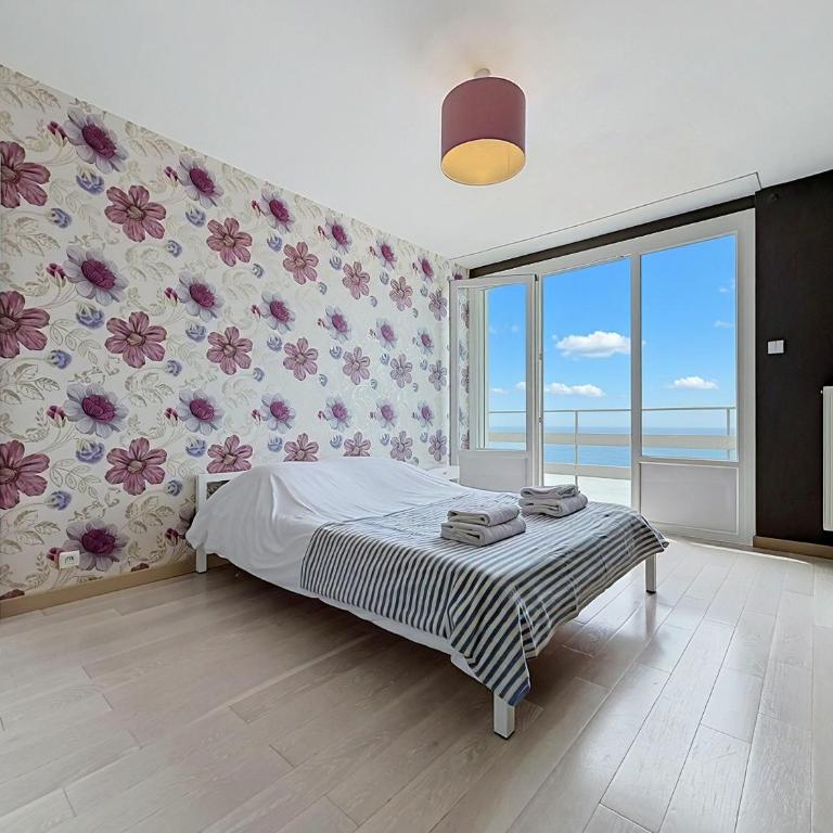 Villa Coralie - digue de mer - Apartamento de 3 dormitorios - 3