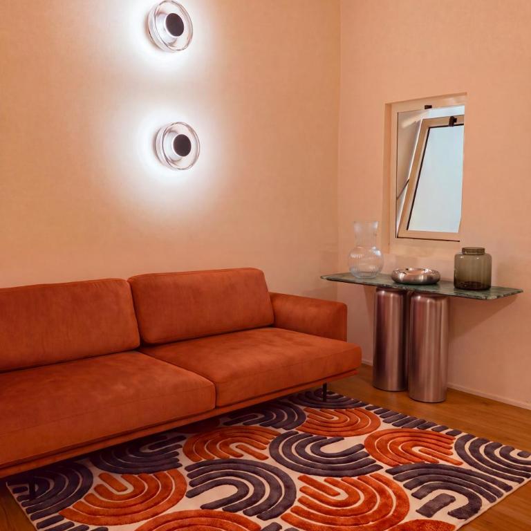 Cavour 104 - Appartamenti & Patio - K4G - Appartamento Deluxe con 1 Camera da Letto - 2