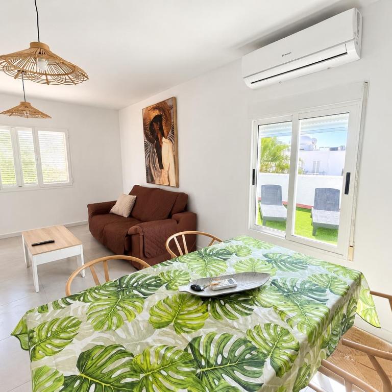 Los cántaros Apartamento Mojácar - Appartamento con 2 Camere da Letto - 13