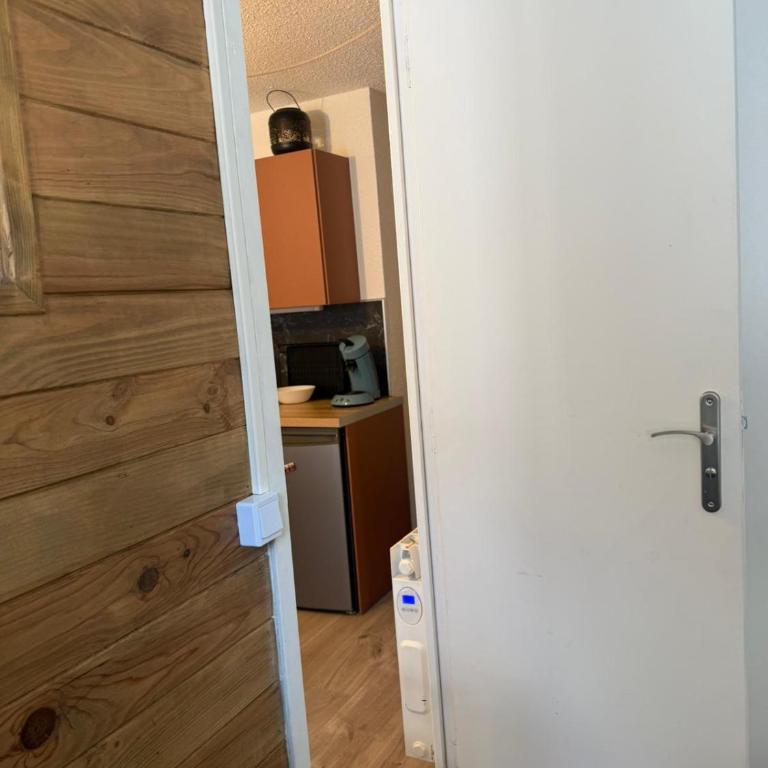 Le Saphir - Apartment mit 2 Schlafzimmern - 10