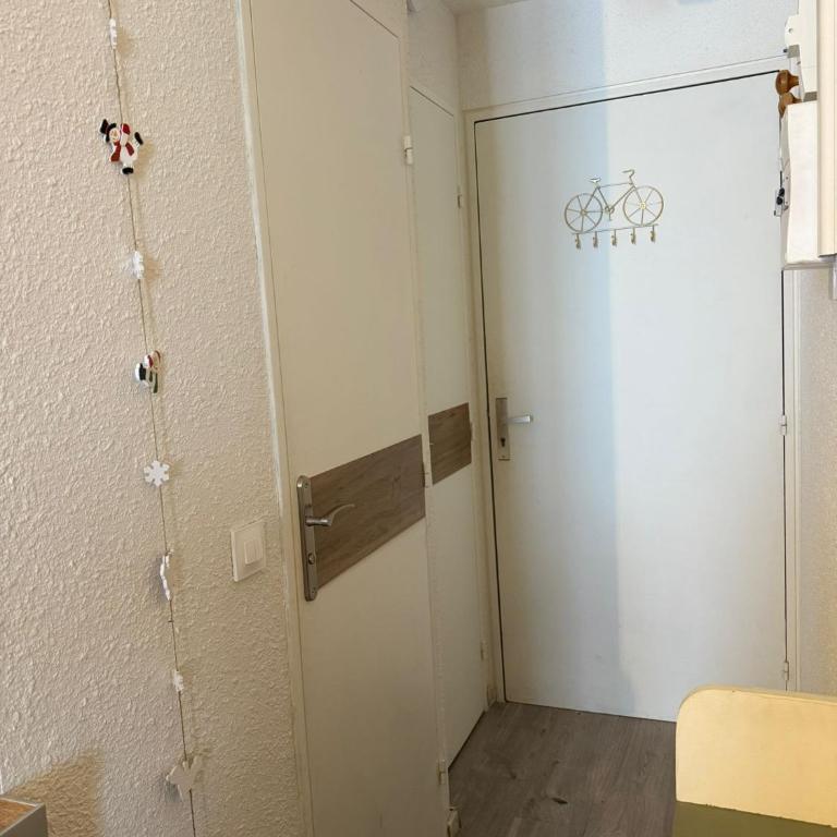 Le Saphir - Apartment mit 2 Schlafzimmern - 11