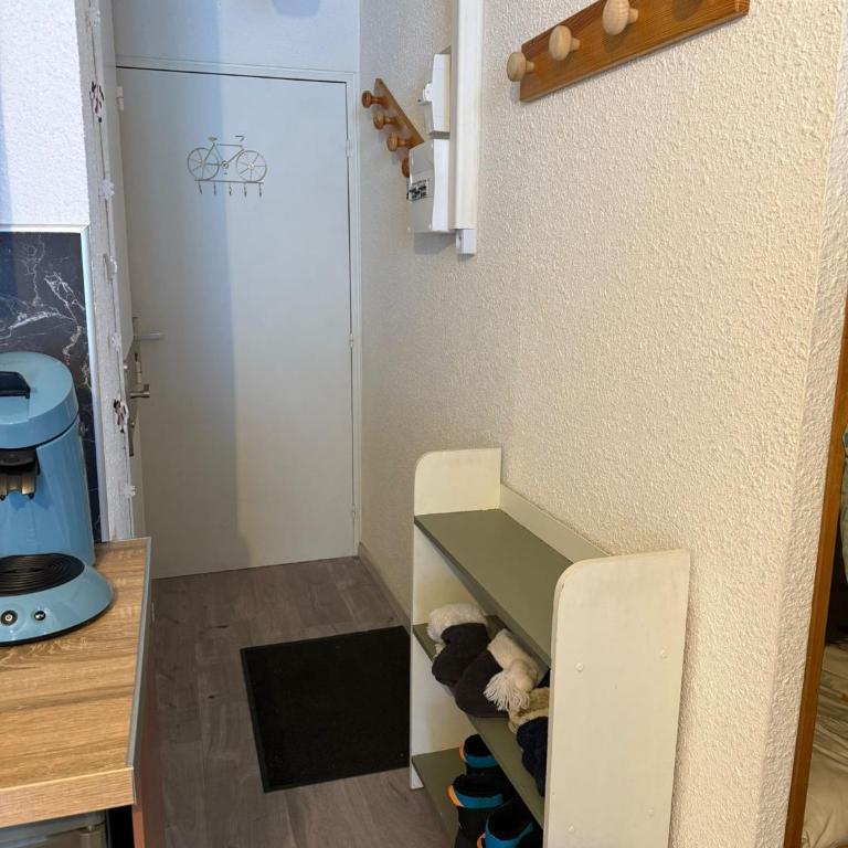 Le Saphir - Apartment mit 2 Schlafzimmern - 14