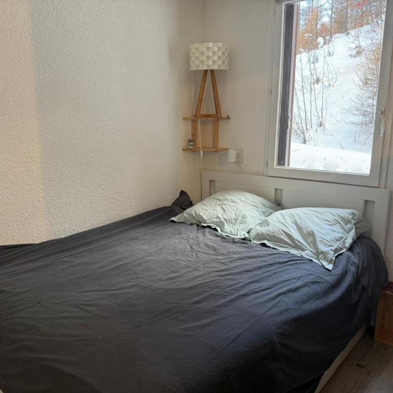 Le Saphir - Apartment mit 2 Schlafzimmern - 15