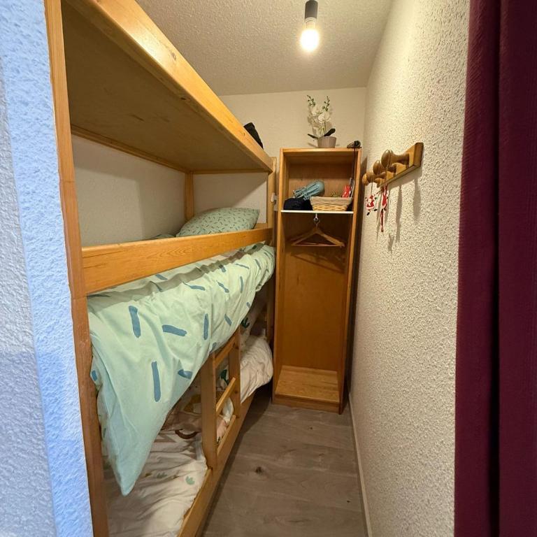 Le Saphir - Apartment mit 2 Schlafzimmern - 16