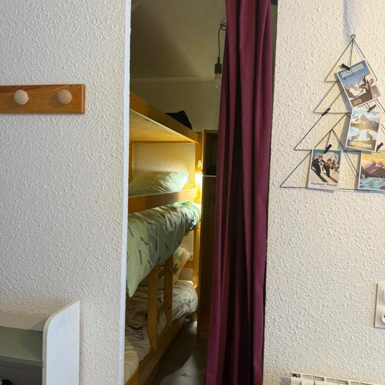 Le Saphir - Apartment mit 2 Schlafzimmern - 18