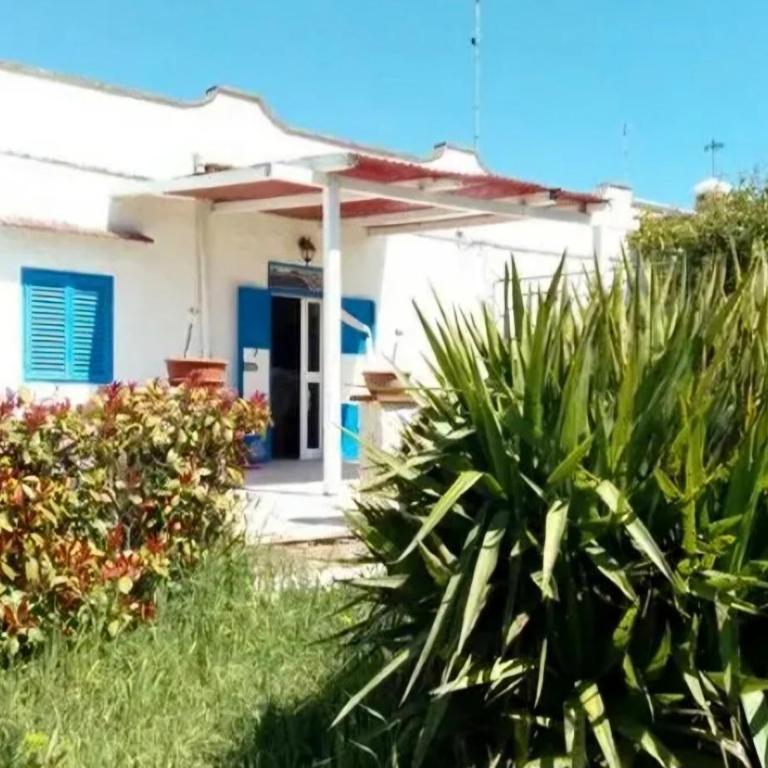 Villa Isabella - Casa con 2 Camere da Letto - 1
