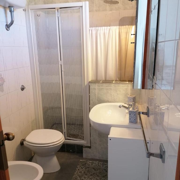 Villa Isabella - Casa con 2 Camere da Letto - 10