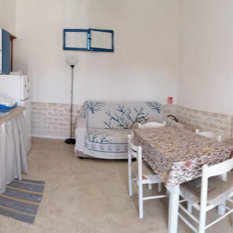 Villa Isabella - Casa con 2 Camere da Letto - 4