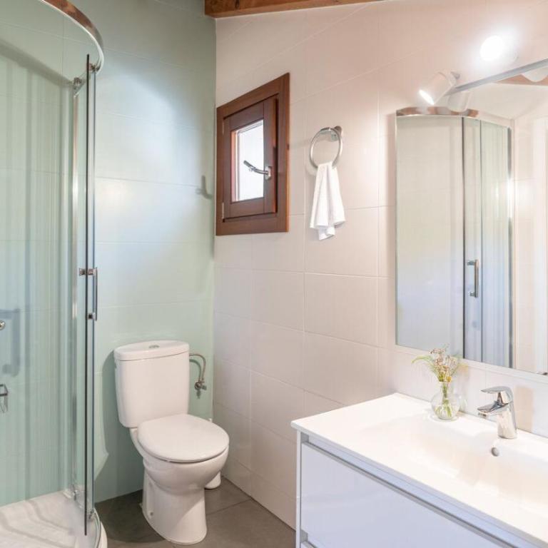 Villa Hop House Frigiliana by Ruralidays - Casa - 8