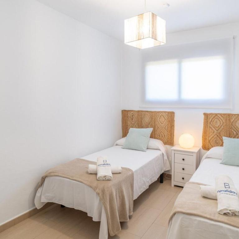 Villa Hop House Frigiliana by Ruralidays - Casa - 9