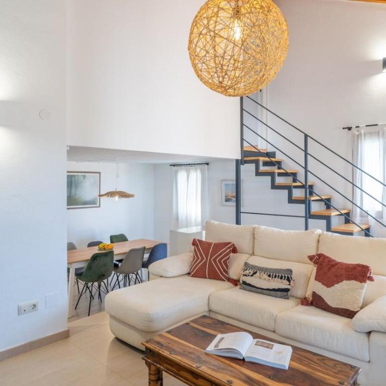 Villa Hop House Frigiliana by Ruralidays - Casa - 17