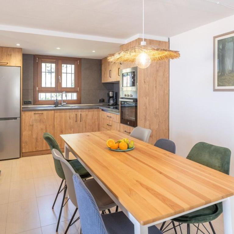 Villa Hop House Frigiliana by Ruralidays - Casa - 19