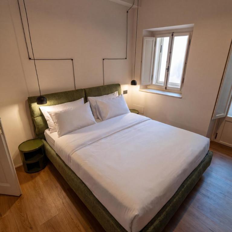 Cavour 104 - Appartamenti & Patio - K4G - Appartamento Deluxe con 1 Camera da Letto - 9