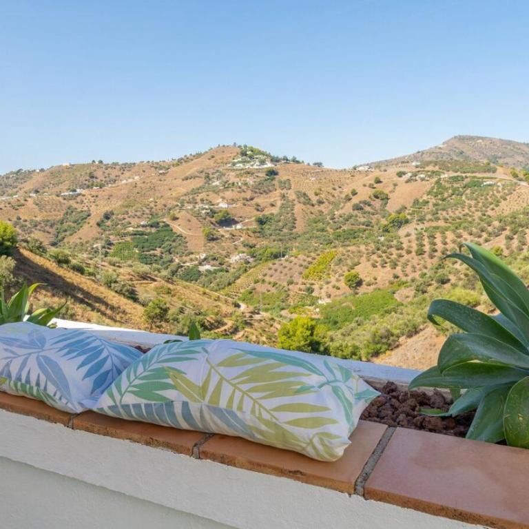 Villa Hop House Frigiliana by Ruralidays - Casa - 36