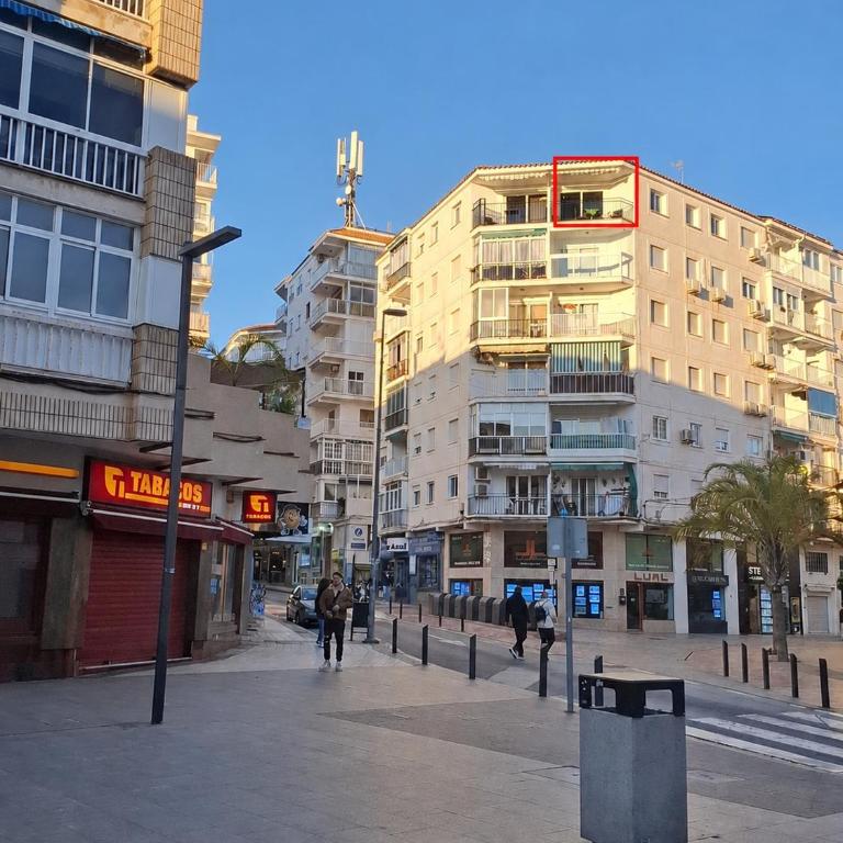ElBarrioCasablanca - Apartamento de 2 dormitorios - 12