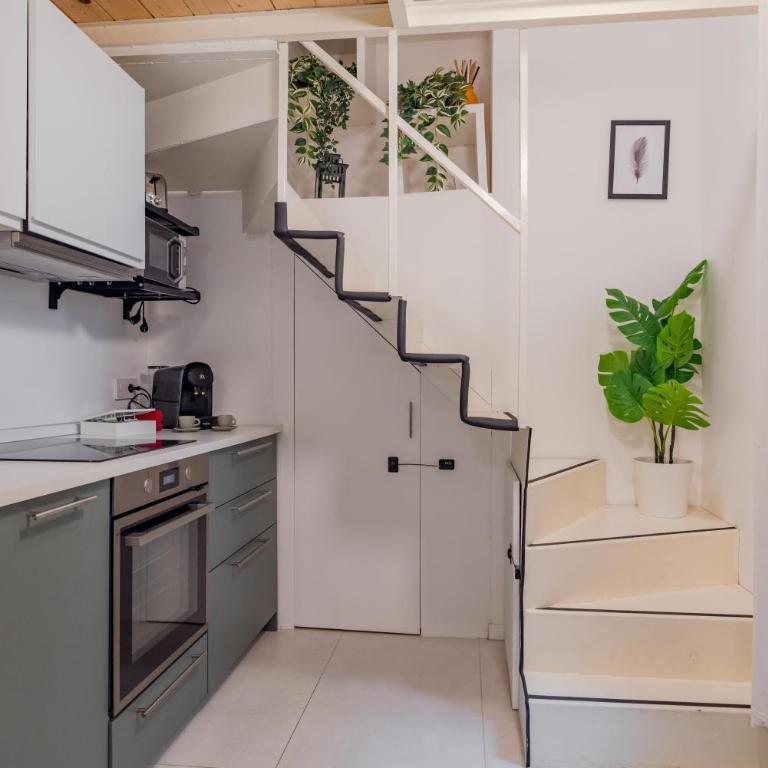 Bright & Modern Loft in the Heart of Turin - Appartamento con 1 Camera da Letto - 14